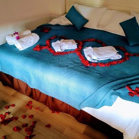 Santa Alejandria Hotel Cartagena Dış mekan fotoğraf