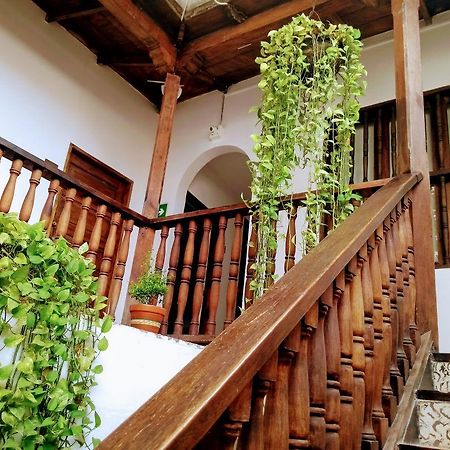 Santa Alejandria Hotel Cartagena Dış mekan fotoğraf