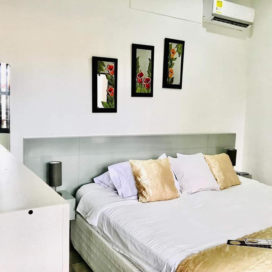 Santa Alejandria Hotel Cartagena Dış mekan fotoğraf