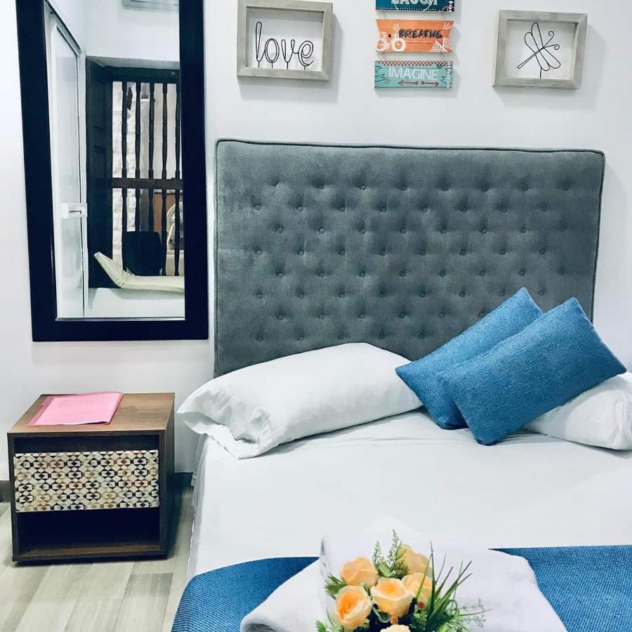 Santa Alejandria Hotel Cartagena Dış mekan fotoğraf