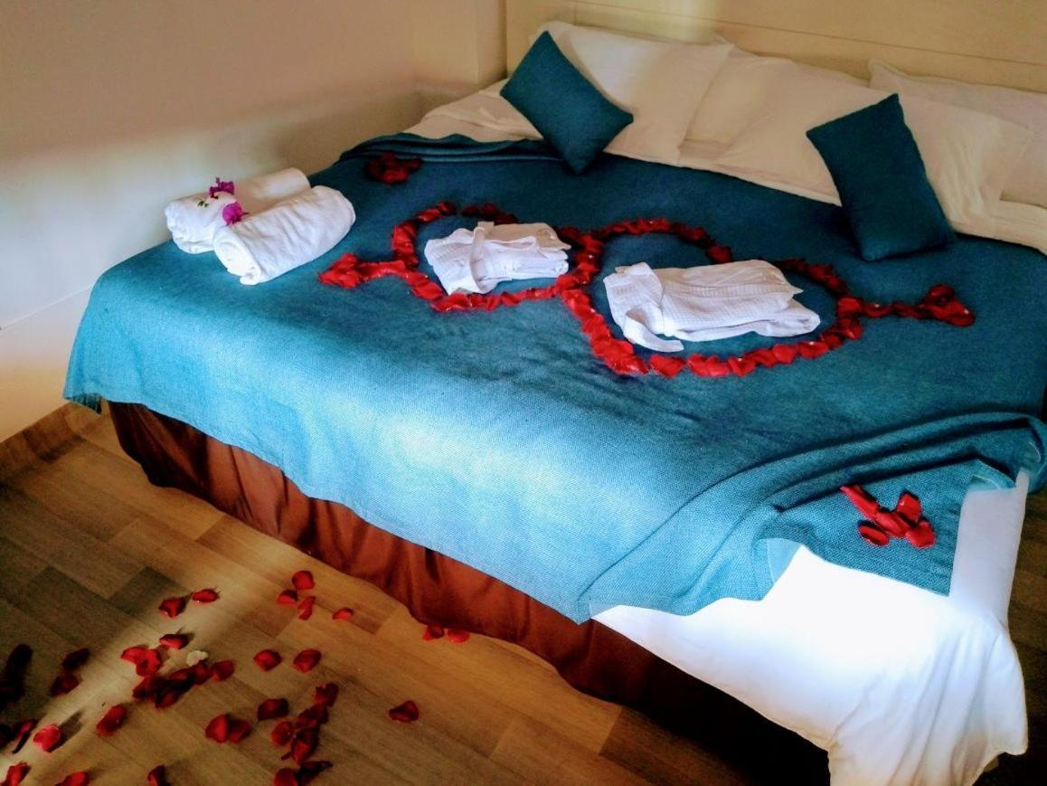 Santa Alejandria Hotel Cartagena Dış mekan fotoğraf