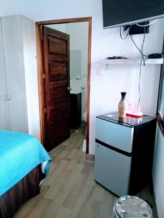Santa Alejandria Hotel Cartagena Dış mekan fotoğraf