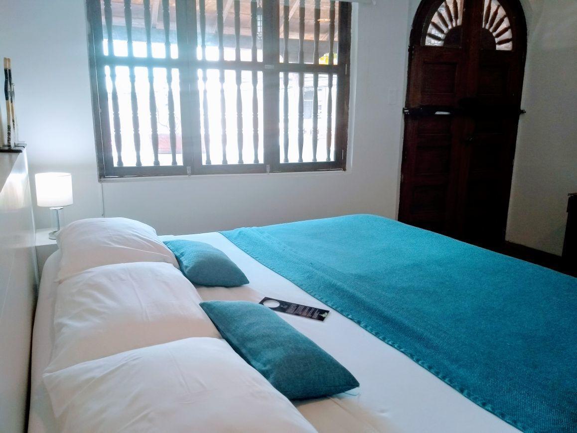Santa Alejandria Hotel Cartagena Dış mekan fotoğraf