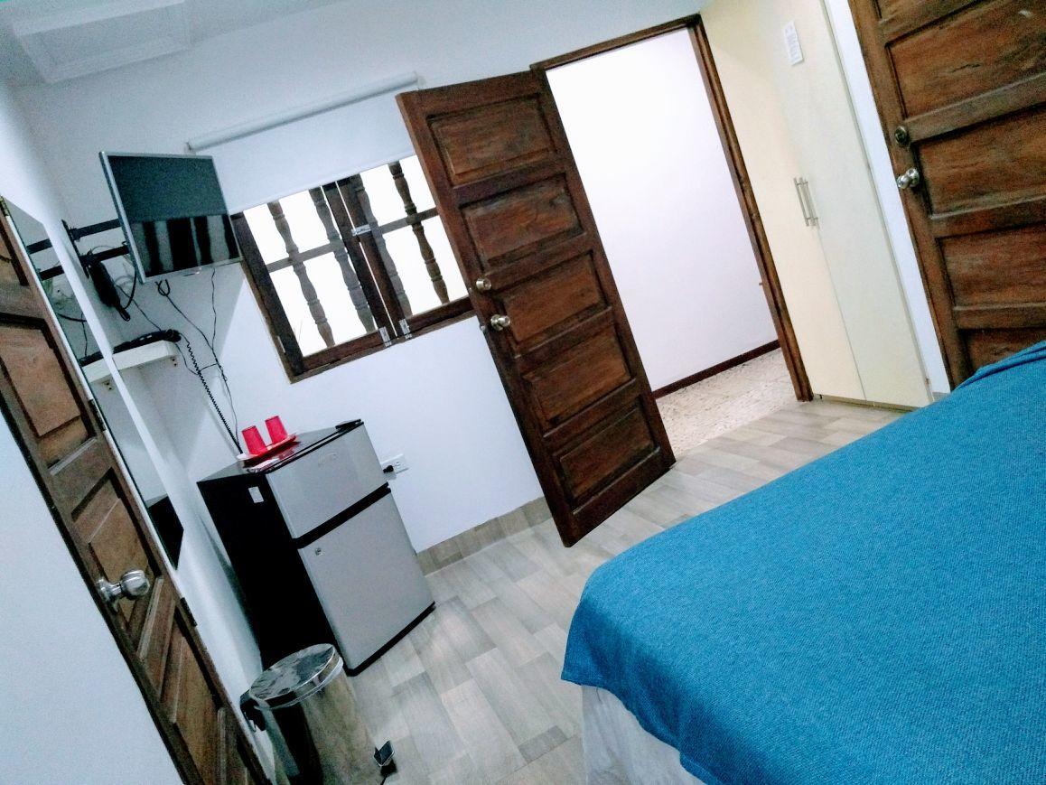 Santa Alejandria Hotel Cartagena Dış mekan fotoğraf