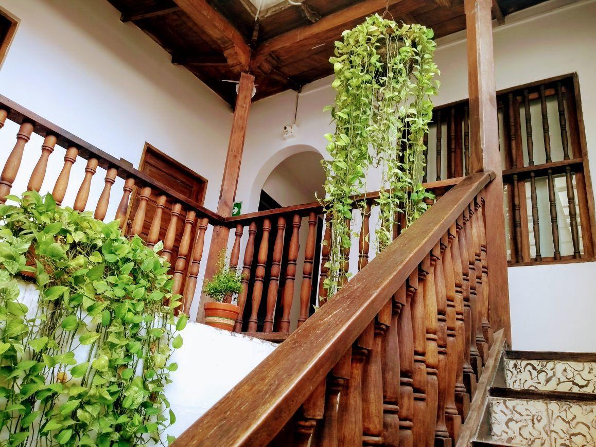 Santa Alejandria Hotel Cartagena Dış mekan fotoğraf
