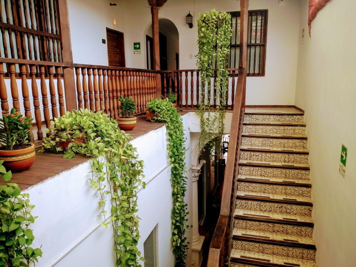 Santa Alejandria Hotel Cartagena Dış mekan fotoğraf