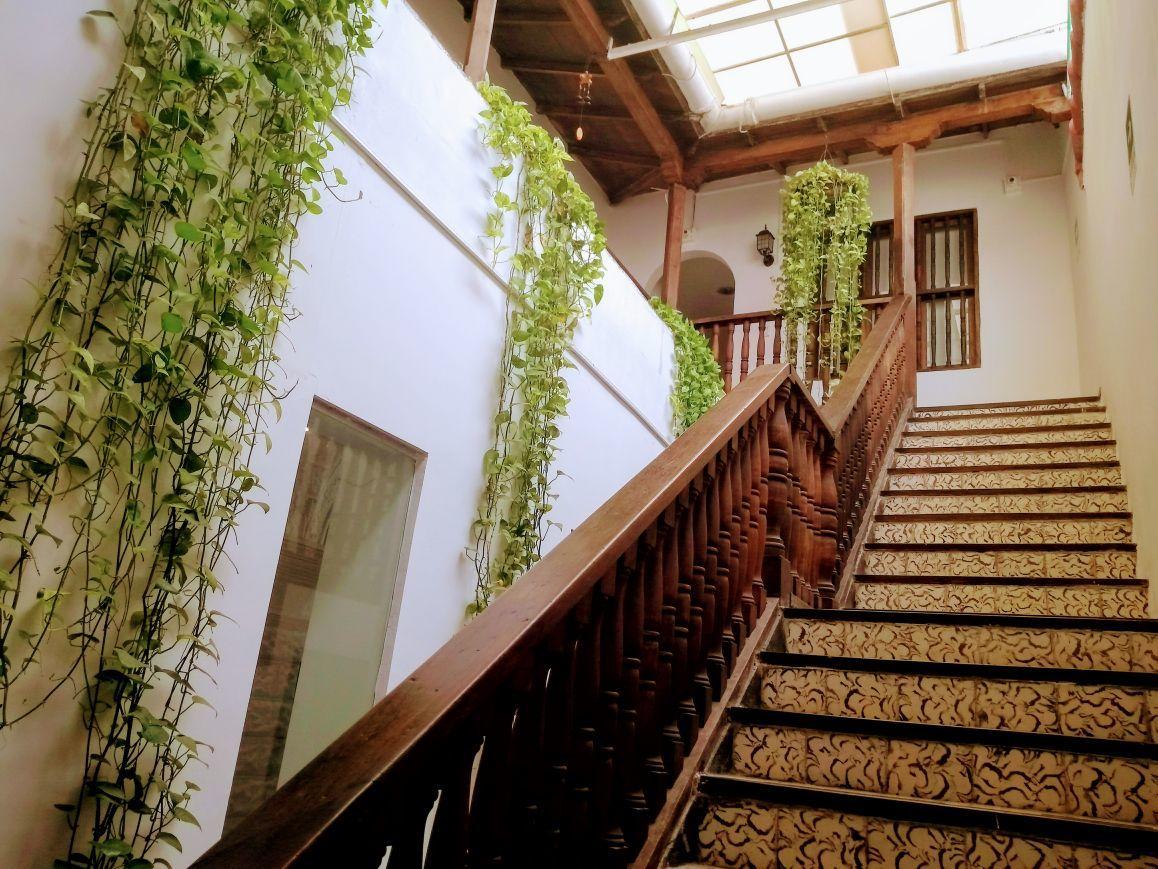 Santa Alejandria Hotel Cartagena Dış mekan fotoğraf