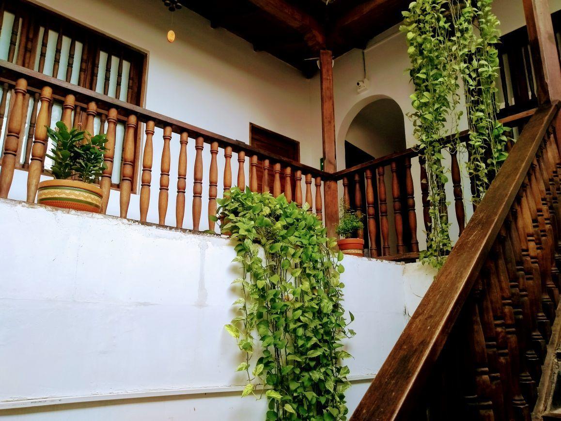 Santa Alejandria Hotel Cartagena Dış mekan fotoğraf