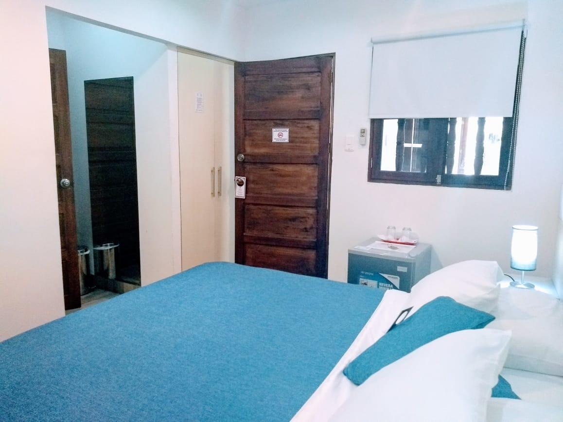 Santa Alejandria Hotel Cartagena Dış mekan fotoğraf