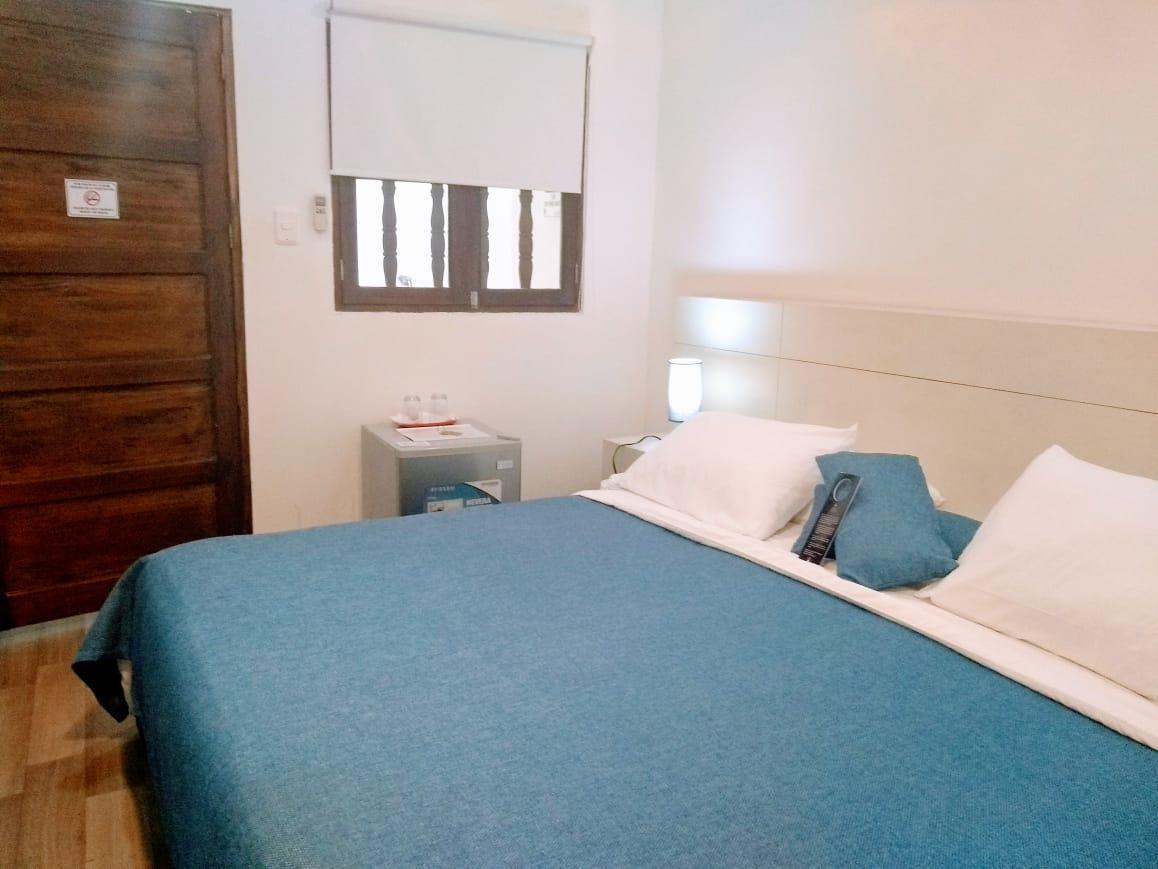 Santa Alejandria Hotel Cartagena Dış mekan fotoğraf