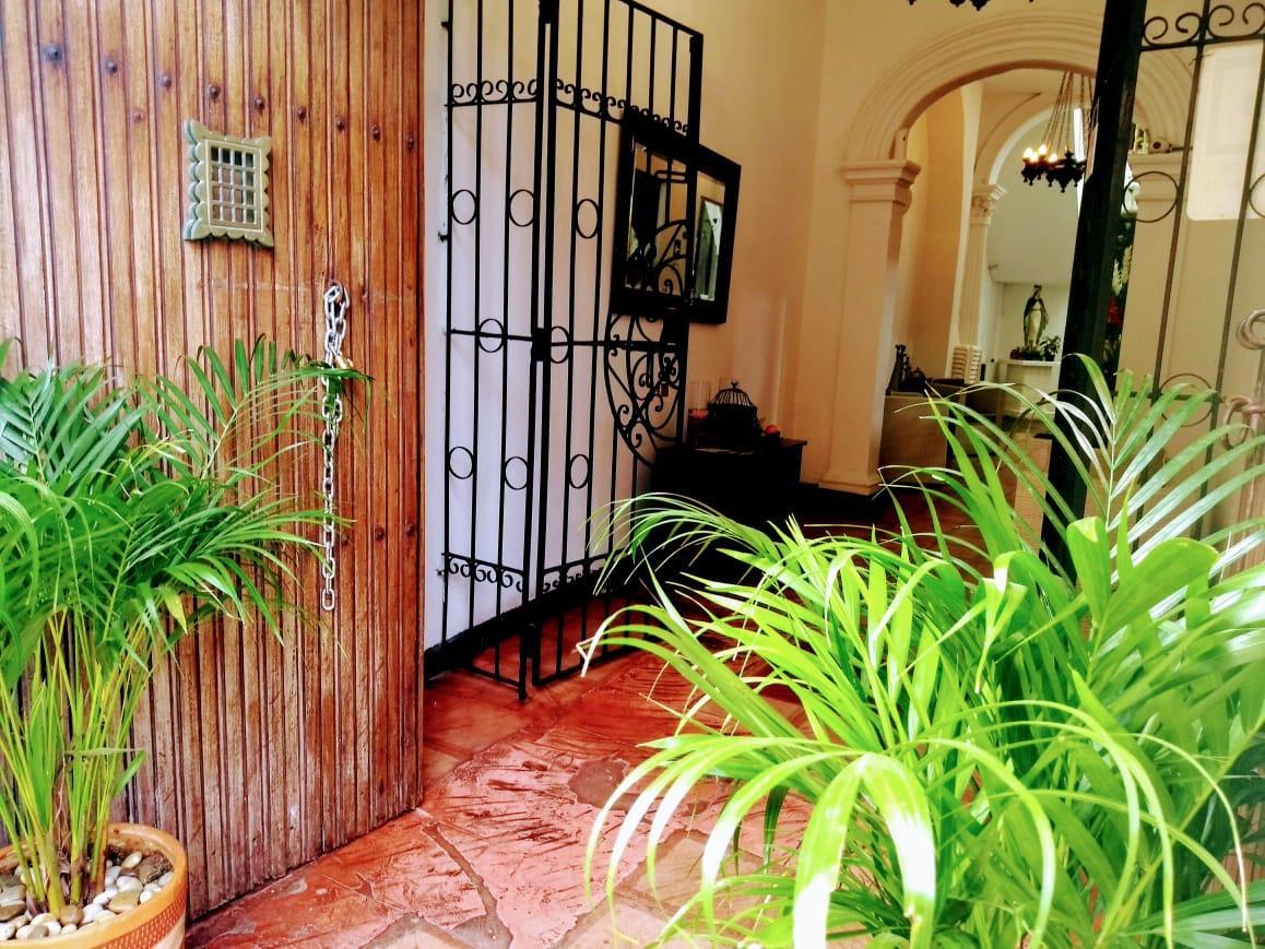 Santa Alejandria Hotel Cartagena Dış mekan fotoğraf