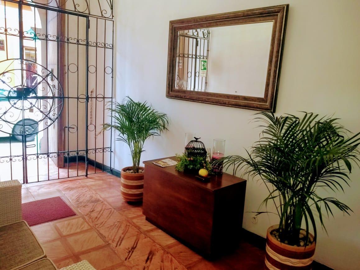 Santa Alejandria Hotel Cartagena Dış mekan fotoğraf