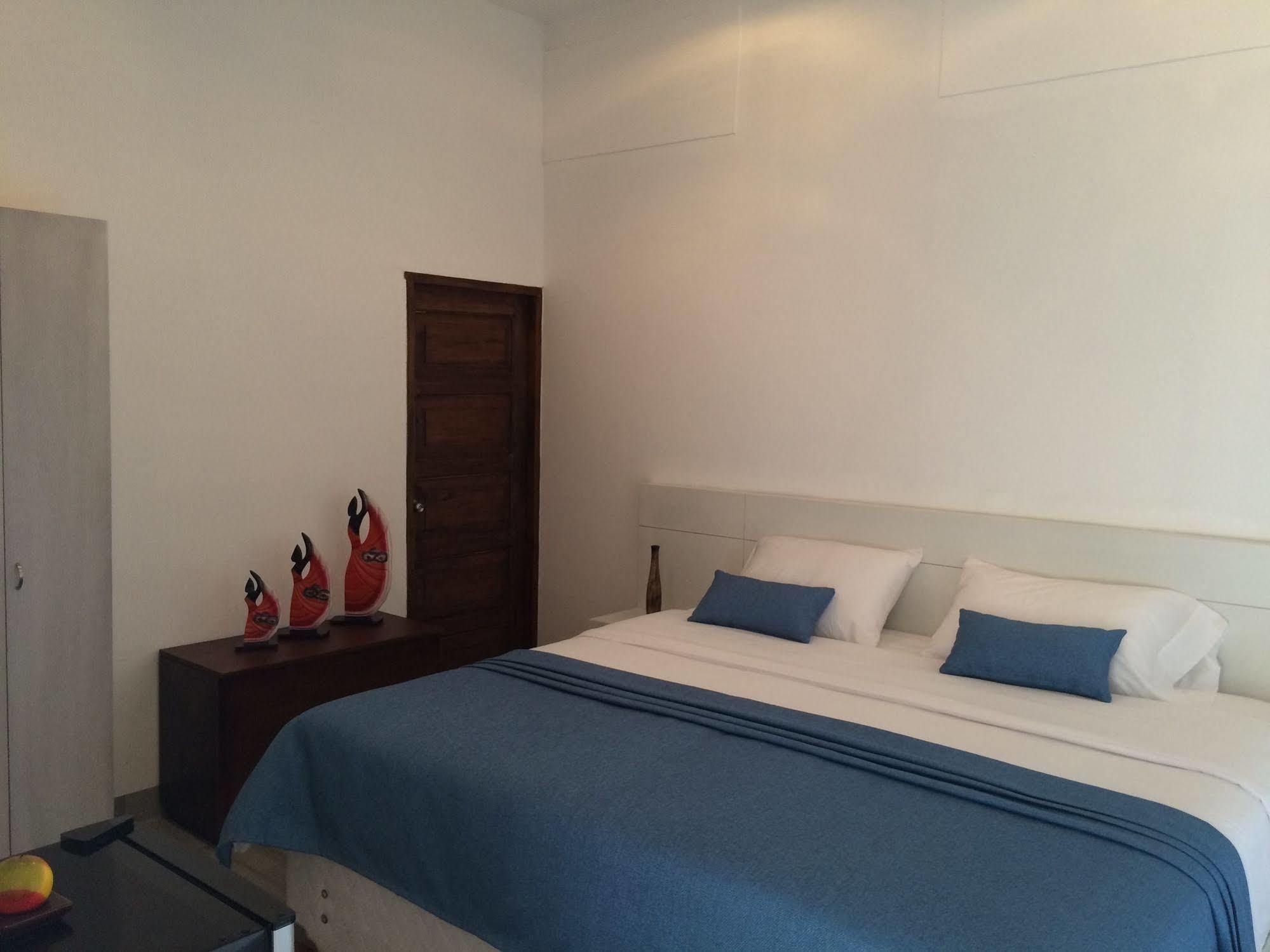 Santa Alejandria Hotel Cartagena Dış mekan fotoğraf