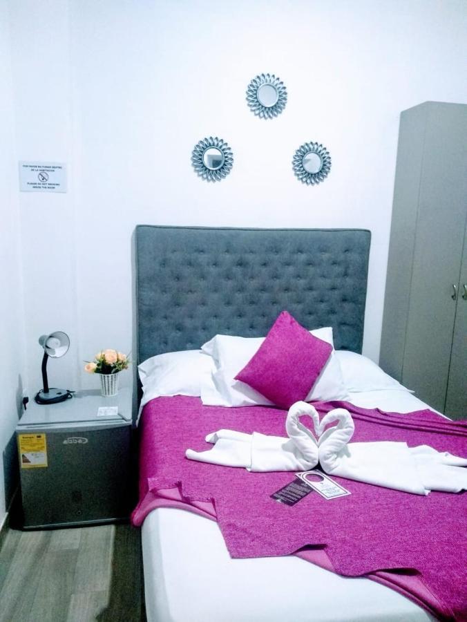 Santa Alejandria Hotel Cartagena Dış mekan fotoğraf