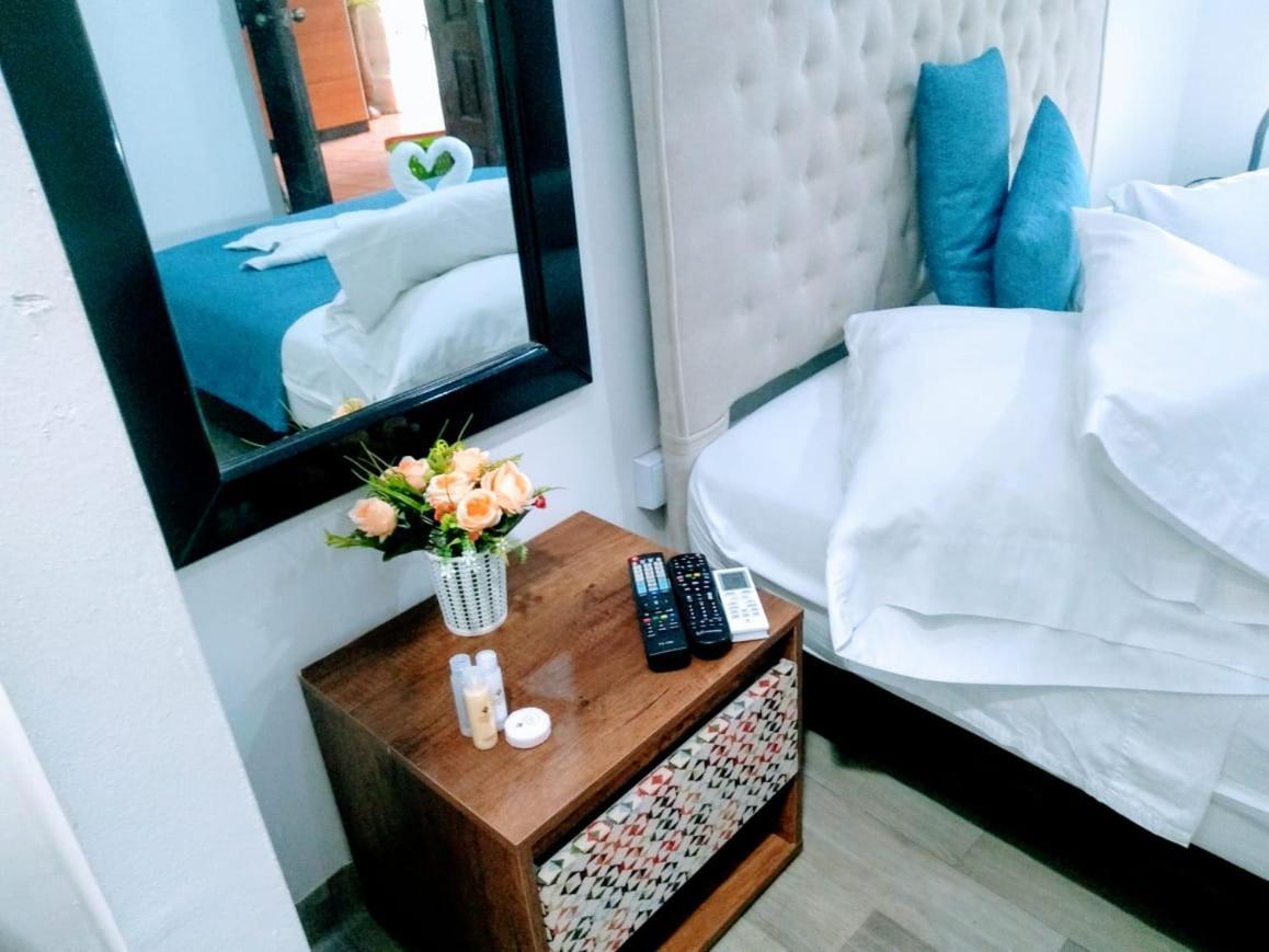 Santa Alejandria Hotel Cartagena Dış mekan fotoğraf